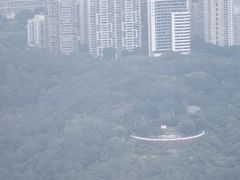 -平安金融中心云际观光层