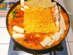 -BOPEYE·波派炸鸡(九霄天地店)