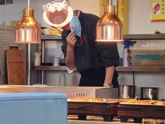 -万盛自助烤肉(宴乐园商业中心店)