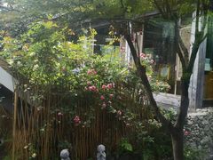 -老房子金沙元年川菜食府·花园餐厅(金沙店)