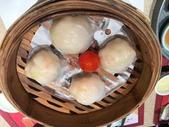 金牌虾饺皇-点都德(聚福楼店)