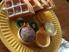 iphone_upload_pic-CafeDuVillage乡村咖啡馆(美邻苑店)