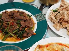 -金姐台湾菜(珠江路店)