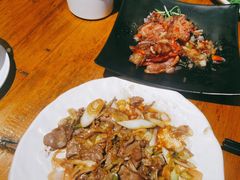 -隔壁老王·家常云南菜(花巷店)