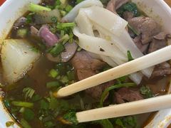 -王记生烫牛杂面馆(兰陵路店)