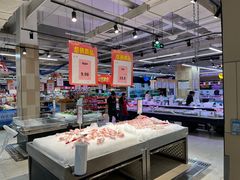 -永辉超市(龙潭寺店)