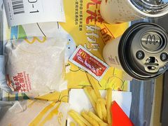 -麦当劳(郴州北湖店)