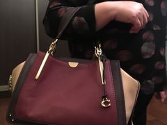 -COACH蔻驰(德基广场店)