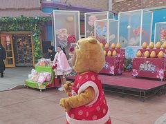 -青岛方特梦幻王国