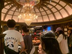 -B&C黄油与面包·THE GARDEN BAKERY概念店(世纪汇店)