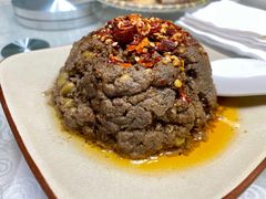 -烤肉季饭庄