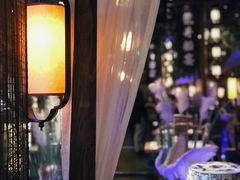 -绿茶餐厅(领展购物广场·中关村店)