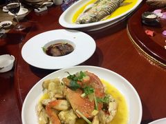 -欣旺·迎宾楼·百年无锡菜