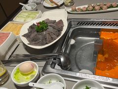 -海底捞火锅(雄峰城店)