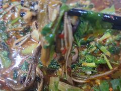 -临江后街鳝丝(临江店)