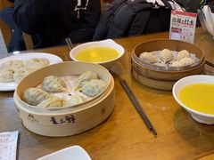 -东升灌浆包(辛庄街总店)