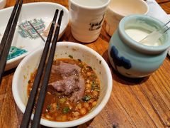 -额尔敦草原涮羊肉·烧烤(冻青树总店)
