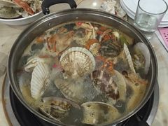 -春华海鲜城(广场西苑店)