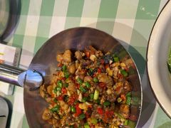 -彭耕记猪油炒小菜(吉联mall店)