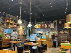 -三花奶奶的甜品(百联嘉定购物中心店)
