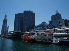 -悉尼鱼市场