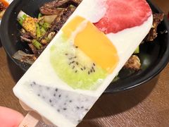 -掌上鲜(南顺城街店)