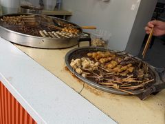 -马记大锅煮(总店)