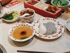 -东门口·鲜爆肚涮肉·烧烤(老门东店)