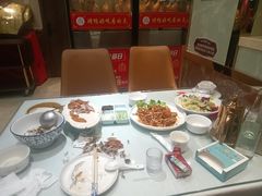 -正阳春烤鸭(华捷道店)