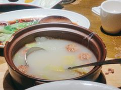 -京味斋·烤鸭·北京菜(安贞店)