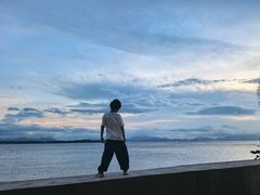 -观海轩餐厅(一线海景店)