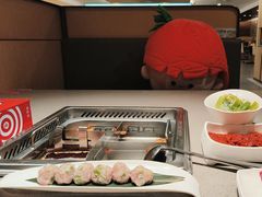 -海底捞火锅(苏宁广场店)