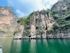 -龙庆峡风景区
