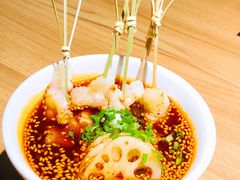 -太二酸菜鱼(正大广场店)