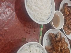 -凌舍好烧鹅(中山路店)