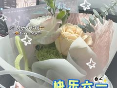 -欠火锅·水牛毛肚·团建聚餐·生日宴(何山路店)