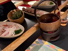 -廖掌柜·重庆鲜货火锅(上海首店)