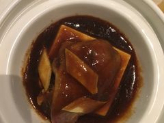 青鱼秃肺-老正兴菜馆(福州路店)