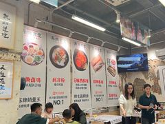 -东排食堂长沙小吃大排档(五一广场店)