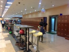 -广州保龄球馆(广州天河体育中心店)