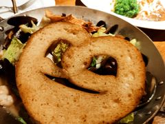 -宝莱纳餐厅(滨江店)