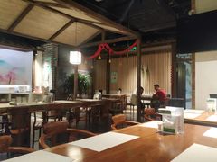 -成都蓝城悦杏温泉美食酒店(宽窄巷子店)