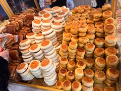 -杨老大焙子月饼干货(宽巷子民族美食街店)