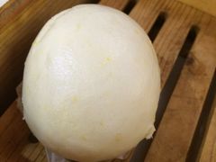 牛奶玉米包-又一间茶点轩(百汇广场店)