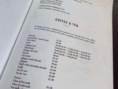 账单-Patagonia Chocolates(皇后镇店)