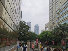 -复旦大学附属华山医院(总院)