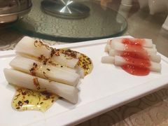-烤肉宛饭庄(南礼士路店)