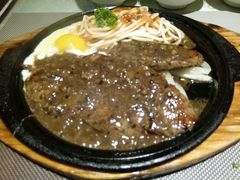 -豪尚豪牛排(汕樟店)