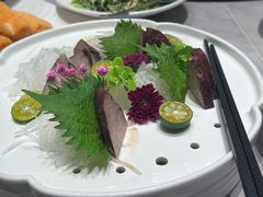 -常鲜楼常来尝鲜海胆馆(星海店)