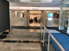 早餐自助餐厅-上海波特曼丽思卡尔顿酒店